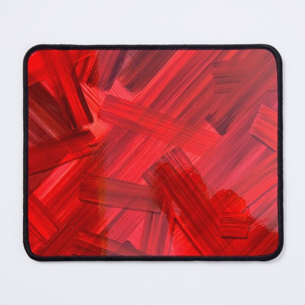 Item preview, Color Of Noise - Red designed and sold by kimberlykjer.