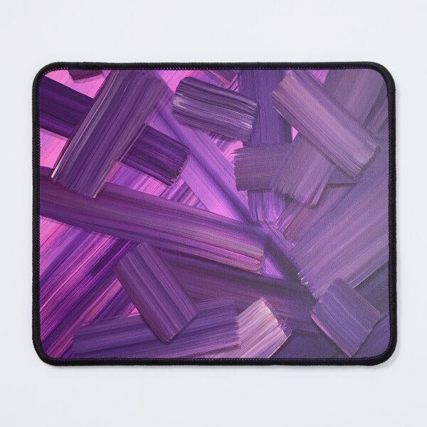 Item preview, Color Of Noise - Purple designed and sold by kimberlykjer.
