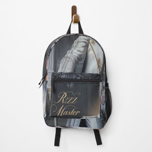 Item preview, Rizz Master designed and sold by Flirt-Teez.