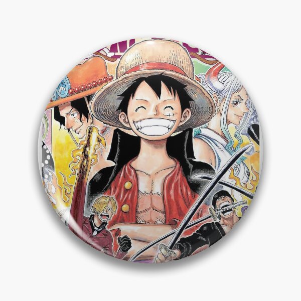 Item preview, Starlight Voyage: A One Piece Adventure designed and sold by hjian8219.