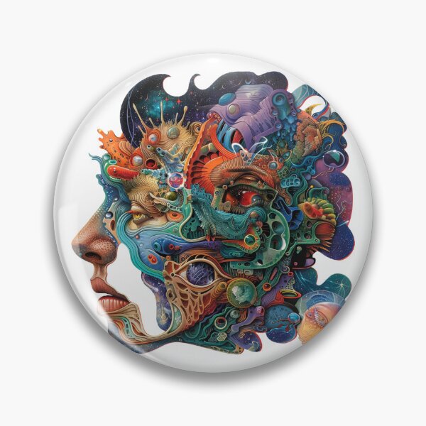Item preview, I Come From The Water designed and sold by BreastlySnipes.
