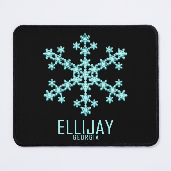 Item preview, Ellijay Georgia designed and sold by MoMidoStore.