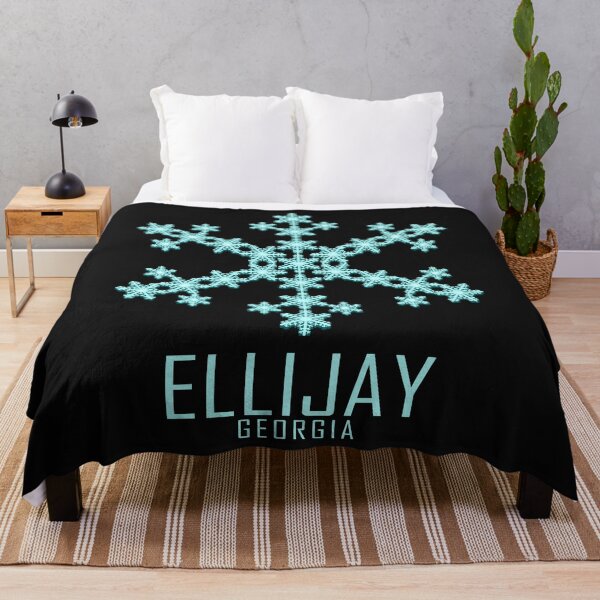 Item preview, Ellijay Georgia designed and sold by MoMidoStore.