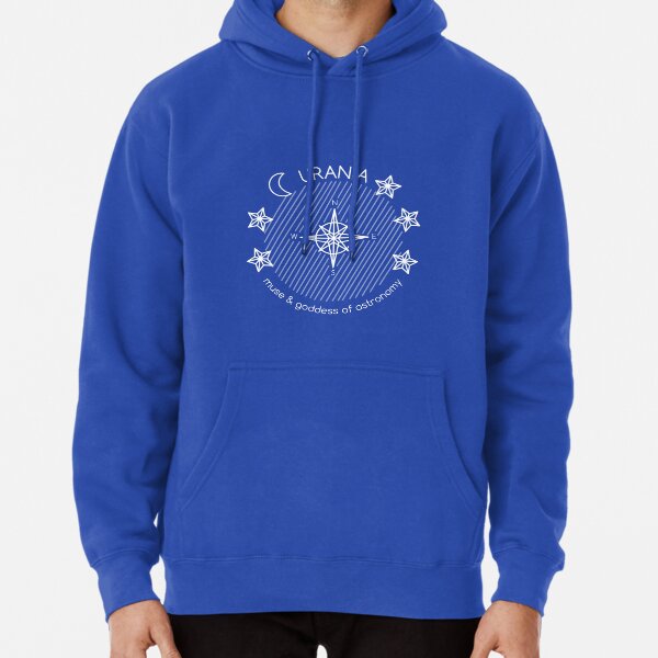 Item preview, Urania - greek goddess of astronomy designed and sold by SydneyKoffler.