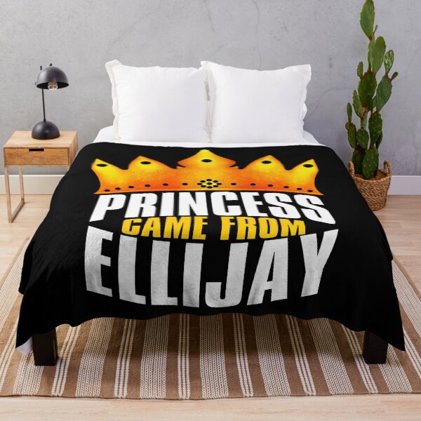Item preview, Princess Came From Ellijay, Ellijay Georgia designed and sold by MoMidoStore.