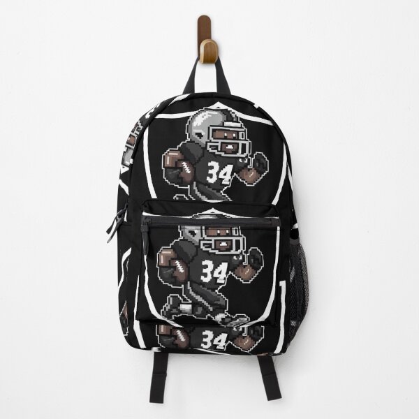 Item preview, Tecmo Bo Shield designed and sold by My Team Designs.