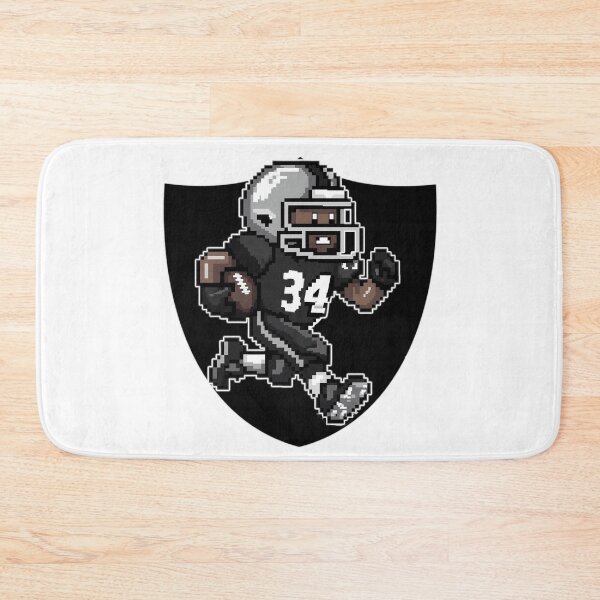 Item preview, Tecmo Bo Shield designed and sold by My Team Designs.
