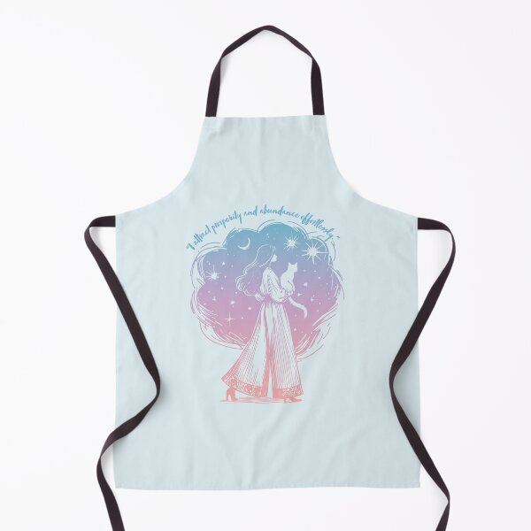 Item preview, I attract prosperity and abundance effortlessly. Affirmations daily designed and sold by caracoldepapel.