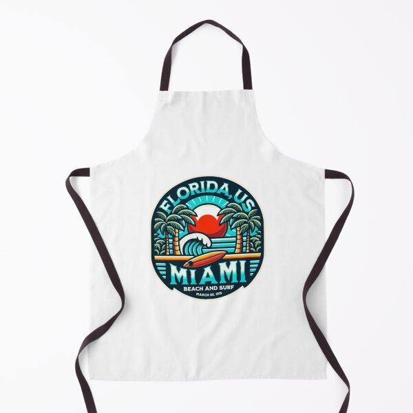 Item preview, Miami, Florida designed and sold by JonysCreativeDesigns.