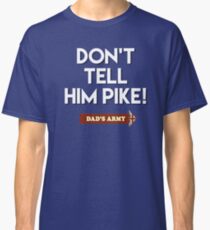 Dads Army Classic T-Shirt