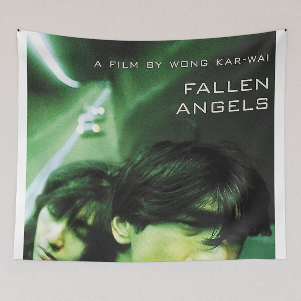 Item preview, Movie Fallen Angels  designed and sold by richardwooten.