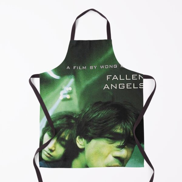 Item preview, Movie Fallen Angels designed and sold by richardwooten.