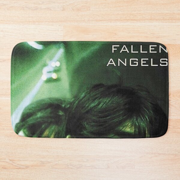 Item preview, Movie Fallen Angels  designed and sold by richardwooten.