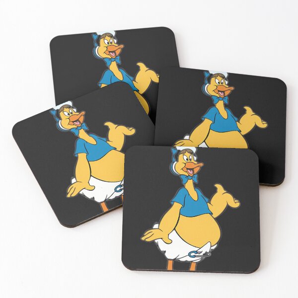 Item preview,  Baby Huey Cartoon designed and sold by GinAlmada.