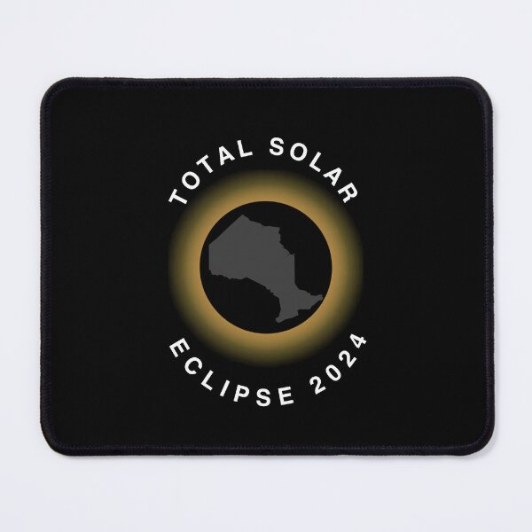 Item preview, Eclipse Total 2024 designed and sold by OYLOS.