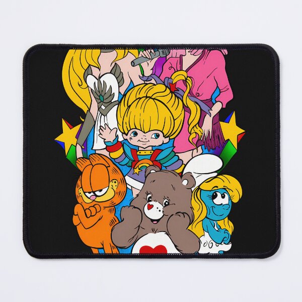 Item preview, 80S Cartoons designed and sold by GinAlmada.