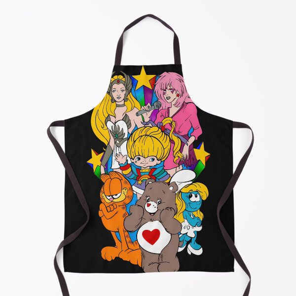 Item preview, 80S Cartoons designed and sold by GinAlmada.