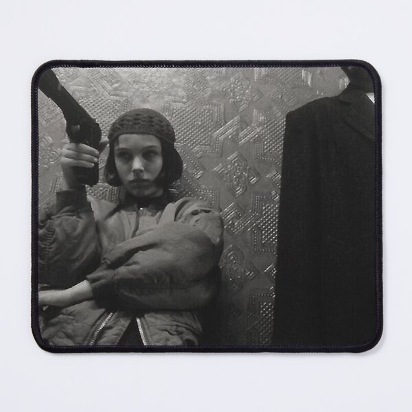 Item preview, Leon the professional retro movies designed and sold by richardwooten.