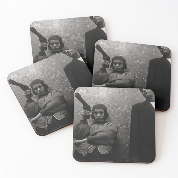 Item preview, Leon the professional retro movies designed and sold by richardwooten.