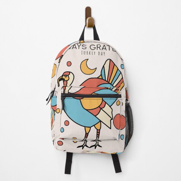 Item preview, Happy Fancy Turkey Day designed and sold by KewaleeTee.