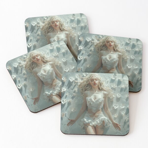 Item preview, Silvery Dreamscape designed and sold by chi3-jp.