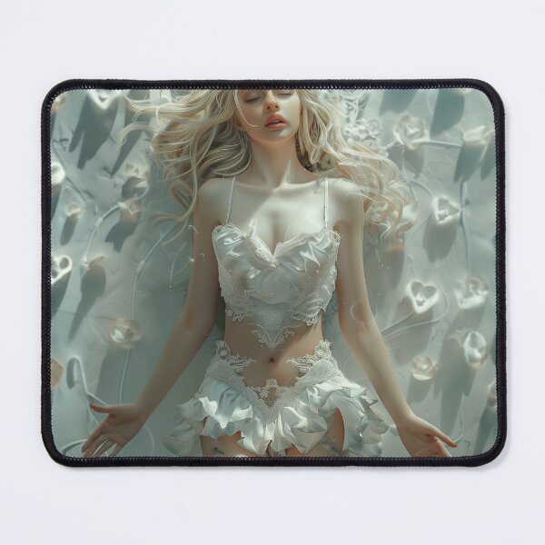 Item preview, Silvery Dreamscape designed and sold by chi3-jp.