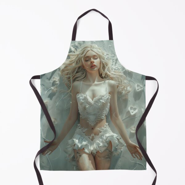 Item preview, Silvery Dreamscape designed and sold by chi3-jp.