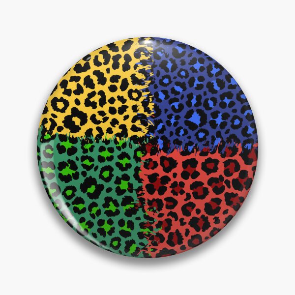 Item preview, Wild Inspiration - Leopard designed and sold by DMHG.