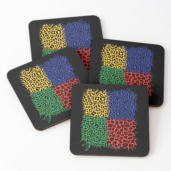 Item preview, Wild Inspiration - Leopard designed and sold by DMHG.