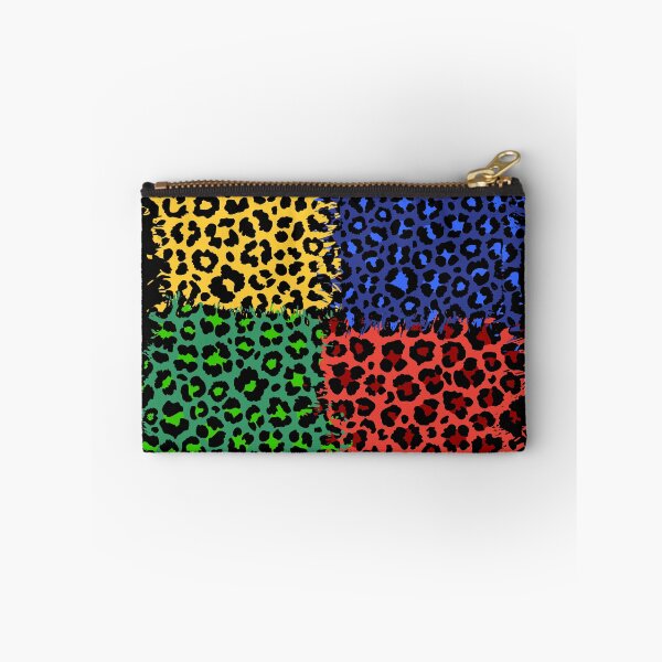 Item preview, Wild Inspiration - Leopard designed and sold by DMHG.