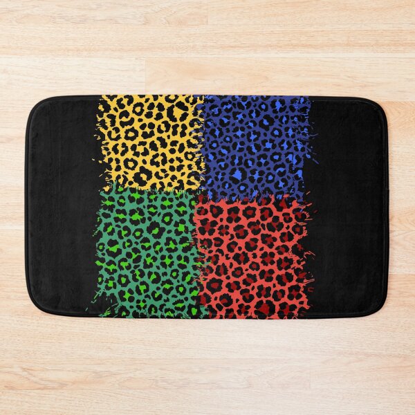 Item preview, Wild Inspiration - Leopard designed and sold by DMHG.