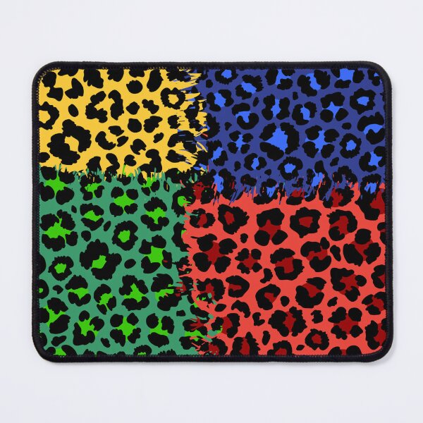 Item preview, Wild Inspiration - Leopard designed and sold by DMHG.