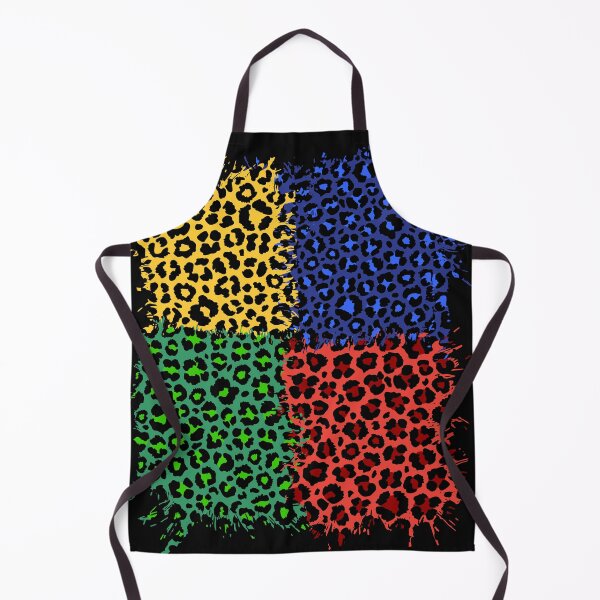 Item preview, Wild Inspiration - Leopard designed and sold by DMHG.