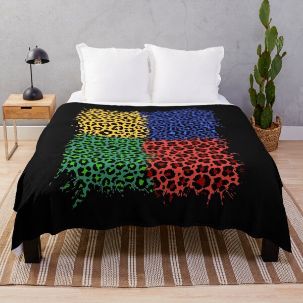 Item preview, Wild Inspiration - Leopard designed and sold by DMHG.