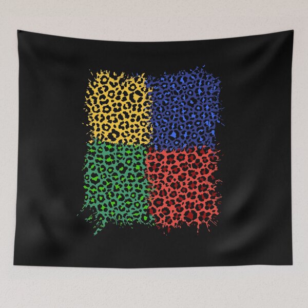 Item preview, Wild Inspiration - Leopard designed and sold by DMHG.