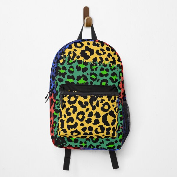 Item preview, Wild Inspiration - Leopard designed and sold by DMHG.