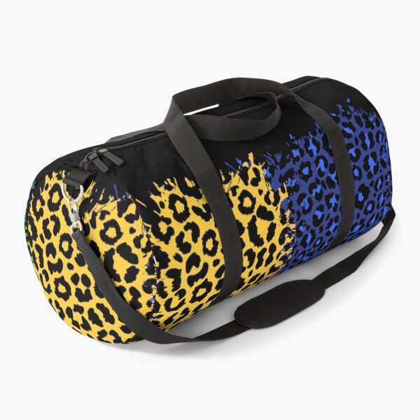 Item preview, Wild Inspiration - Leopard designed and sold by DMHG.