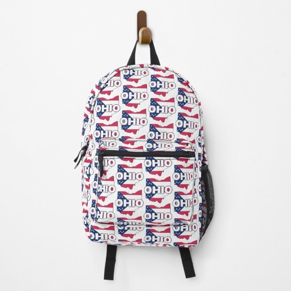 Item preview, Ohio Colored State designed and sold by m2inspiration.