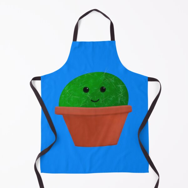 Item preview, Smiling Barrel Cactus designed and sold by Pixel and Paintbrush.