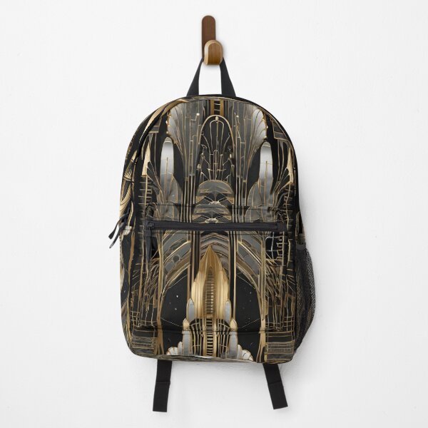 Item preview, Art Deco Vintage Style  designed and sold by SloganExpress.