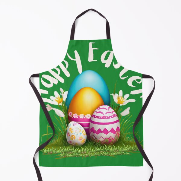 Item preview, Easter Eggs in A Nest- happy Easter designed and sold by Modern-Tropical.