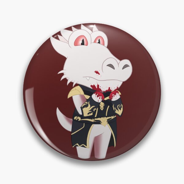 Item preview, Durge AC designed and sold by kiichu.
