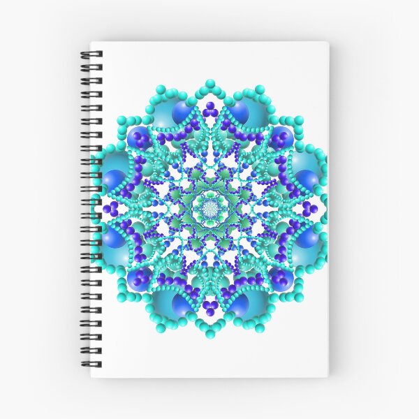 Item preview, Oum - Mandala designed and sold by Anas Xenophon.