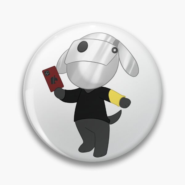 Item preview, TMZ pup designed and sold by kiichu.
