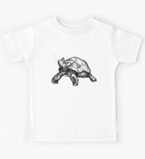 Galapamuse Kinder T-Shirt