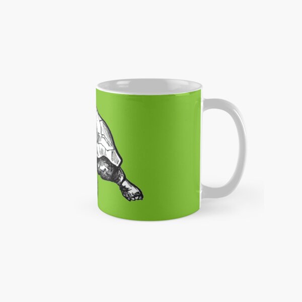 Galapamouse Classic Mug