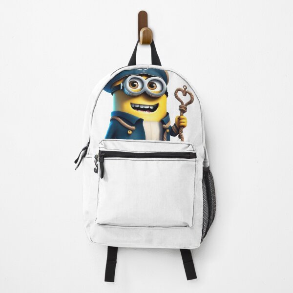 Item preview, First Mate Minion designed and sold by pocketsocks.