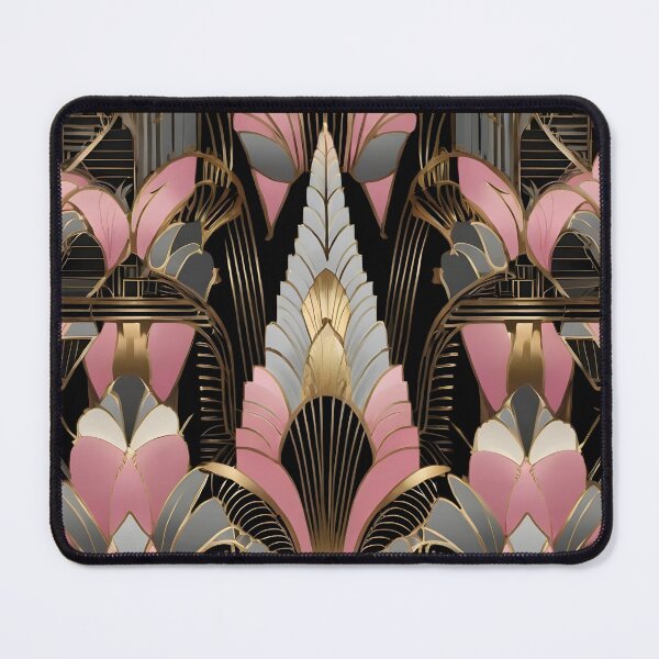 Item preview, Art Deco Vintage Style  designed and sold by SloganExpress.