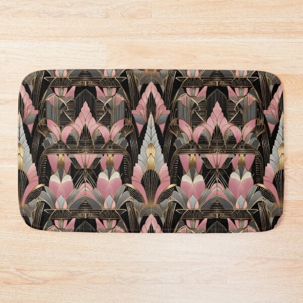 Item preview, Art Deco Vintage Style  designed and sold by SloganExpress.