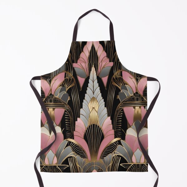 Item preview, Art Deco Vintage Style designed and sold by SloganExpress.